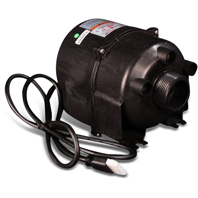 Spa Pumps, Spa heaters and Spa Blowers