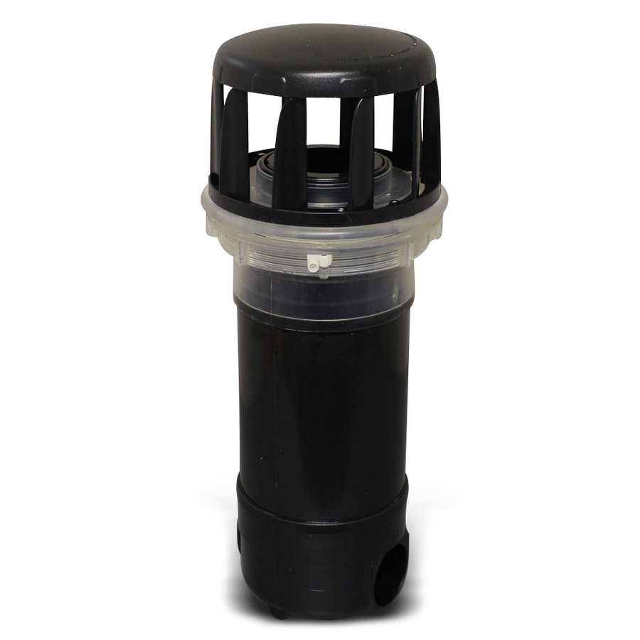 thumbnail image 2 of NUFLUSH 7/8" Male To 7/8" Female Barrel Filter With Screened Adapters – 1/2" Barrell, Nylon, USA 2 of 6