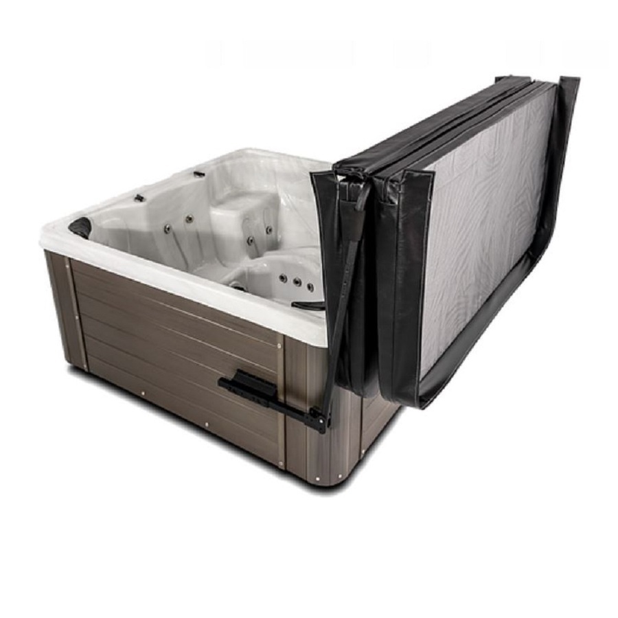 Jacuzzi® UltraLift Side / Deck Mount Cover Lifter