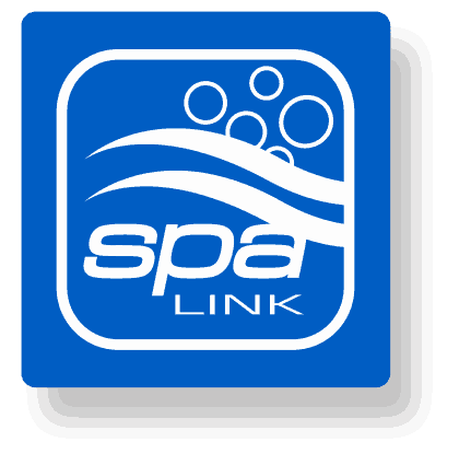 SpaNet™ SpaLink™ App