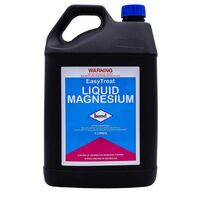 Liquid Spa Magnesium 5L