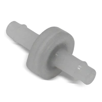 Ozone Check Valve