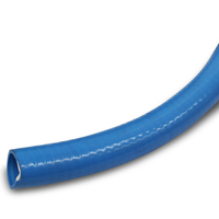22mm Blue Spa Jet Hose (Per Metre)