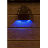 2 x Wire Spa Cabinet Light