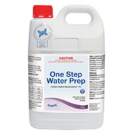 Poppit® 1-Step Water Prep Balance 2.5 Litre