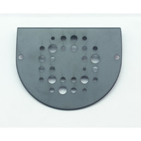 Vortex Spas® Plastic Waterfall cover plate