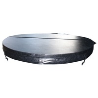 Generic Round Spa Cover 1585mm