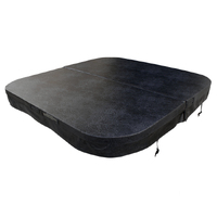 Suitable Spa Cover for Hot Spring® Hot Spot II 1845 x 1870mm R215