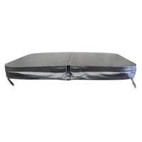 Spa Cover Suitable for LA Spas Fantasy 2080 x 1980 R200