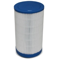 215 x 125mm Vortex Pleated Camlock Filter - Genuine Vortex Spas®
