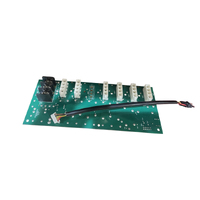 SpaNet® XS-2000 controller Power PCB