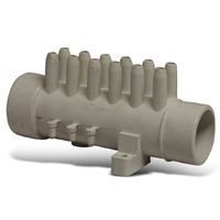 PVC 12 x Port AIR Manifold