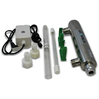19mm Complete UV Spa Sanitising System