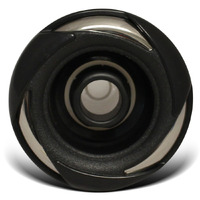 90mm(3.5") Lifestyle®/ Escape® 950s-1 SS DICO Jet 