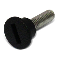 CMP Lifestyle Filter Face Screw Black