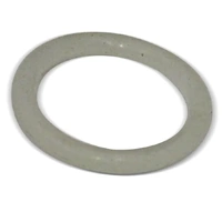 UV Sterilizer Glass Tube O Ring 