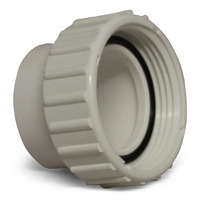 LX® Whirlpool Pump 60.3mm( 2") Barrel Union 