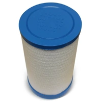 215 X 125mm Vortex Spas™ Purezone™ Camlock Filter