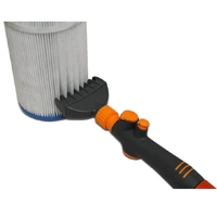 Heavy Duty Filter Cleaner - Filter Wand