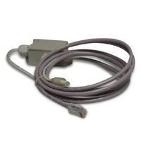 Vortex V2 Cabinet Health Badge Light and Cable