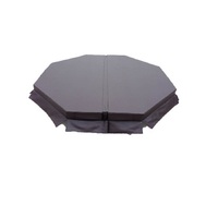 Spa Cover for Vortex Spas  Retreat Slate 3010 x 2310mm