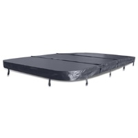 Spa Cover for Vortex Aquagym Max 4500 x 2310 R350 Slate 