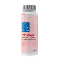BioGuard Swirl Away pipe cleaner