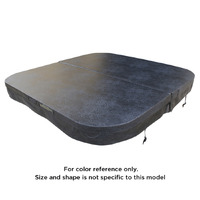 Suitable Replacement for HotSpring® Envoy Spa Cover 2260 X 2360 X R285