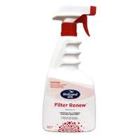 BioGuard Filter Renew Filter Cleaner 750mL Spray
