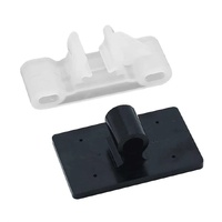 Clips for Vortex® IKON Cladding Sheet (2-Pack)