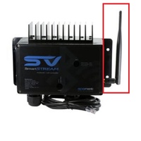 SpaNet® SmartSTREAM Antenna Only
