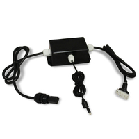 Vortex® UV Power Box With UV Health Light post April 2020