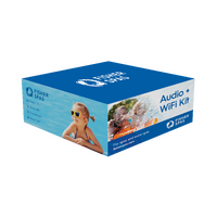 Fisher Spas Audio and WiFi Kit