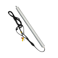 Vortex Pergola Motor