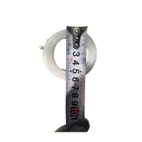 O-Ring 40mm UV Barrell Union