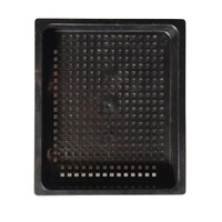 Single CMP Filter Basket Black