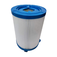 216 x 152mm 40ft² Replacement Filter Cartridge