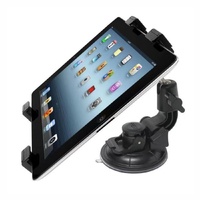 Phone/Tablet Spa Mount - suction adapter