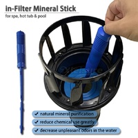 In-Filter Mineral Stick for spas