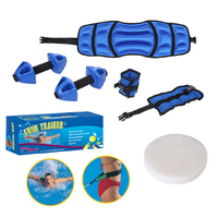 Aqua Fitness Bundle