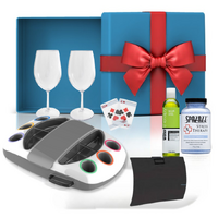 Mother's Day Spa Relaxation Pack!