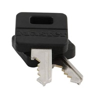 ClearLift Controller Replacement Keys