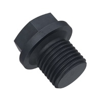 Shower Drain plug plastic for 35L Poolstar P2608 Solar Shower