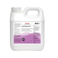 Spa World™ Liquid Spa Magnesium 5L