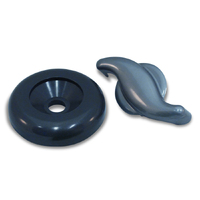 Jacuzzi® T-Valve Wave Cap & Knob