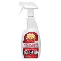 303® Spa surface and spa cover cleaner