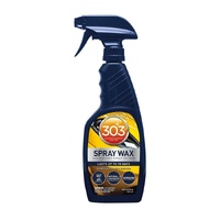 303® Auto Spray Wax (473ml)