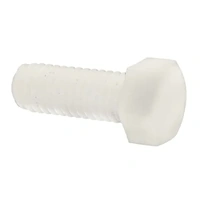 Sundance® Screw: Nylon SKT HD cap pillow