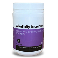 Spa World 500g Alkalinity Up