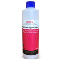 Spa Store 500ml Filter Cartridge Cleaner